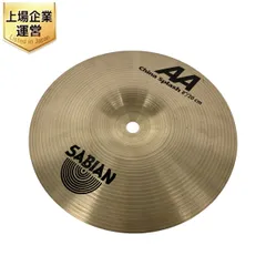 2024年最新】splash sabianの人気アイテム - メルカリ