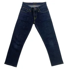 Nudie Jeans ヌーディージーンズ スキニーデニム W25 L32
