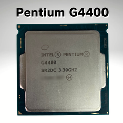 【CPU】Pentium G4400 【送料無料】