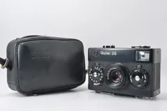 ◆完動品 1980年代 整備済！ローライ35 Tessar 40mm F3.5 Rollei (ローライ) 35 / Tessar 40mm F3.5 ドイツ製 整備済