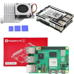 2025年最新】Raspberry PI 5 8gの人気アイテム - メルカリ