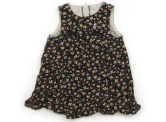 【組曲/Kumikyoku】ジャンパースカート 80サイズ 女の子【子供服・ベビー服】（1972340）