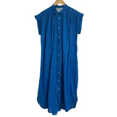 forte forte ワンピース　サイズ1 forte forte フォルテフォルテ シルクワンピース - メルカリ