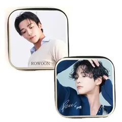 SF9 ロウン グッズ セット うちわ 缶バッジ フライヤー コースター CD SF9 ロウン グッズ セット うちわ 缶バッジ フライヤー コースター CD