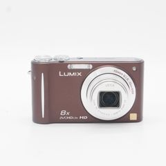 【中古】(パナソニック) Panasonic LUMIX DMC-ZX3-T