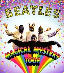 2025年最新】マジカルミステリーツアーの人気アイテム - メルカリ