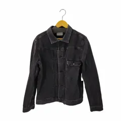 コーエン coen 1st デニムジャケット メンズ JPN：XL のサムネイル