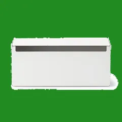 【在庫処分】44596654 幅32×奥行10×高さ14cm ホワイトグレー フラップ式 スチールタップ収納箱 無印良品