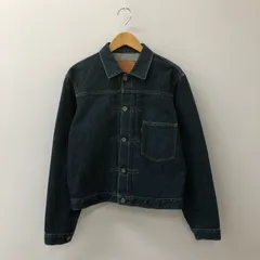 リーバイス 71506XX 92年製 初期復刻 ファーストタイプ サイズ38 LEVI'S リーバイス 506XX 1st 大戦 type Gジャン デニム