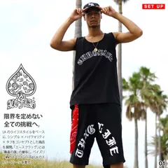 ACE FLAG 上下セット 半袖 ブランド Tシャツ ハーフパンツ メンズ 春夏用 黒 白 エースフラッグ セットアップ THUG LIFE サグライフ 2Pac トゥーパック b系 ヒップホップ ダンス AF-SE-TK-048