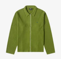 2025年最新】Stussy big thermal zipの人気アイテム - メルカリ