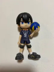 ハイキュー‼︎ PalVerse フィギュア 影山飛雄