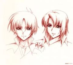 [중고] 애니메이션계 CD 기동전사 건담 SEED DESTINY Reunion Series 제4탄 Tears~ReMix2013