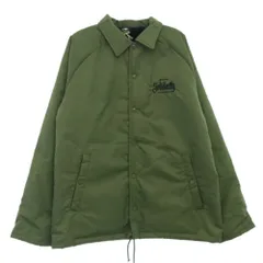 2025年最新】ラッツ コーチジャケットの人気アイテム - メルカリ