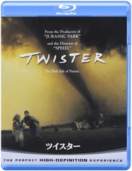 ツイスター [Blu-ray]
