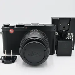 ライカ Leica デジタルカメラ ライカXバリオ Typ 107 1620万画素 光学