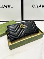 GUCCI財布/財布、両用カードバッグ、カード/キーケース[本日特価|新品未使用品]のサムネイル