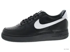 【US10.5】 NIKE AIR FORCE 1 LOW RETRO QS CQ0492-001 【新古品】