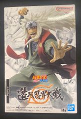 BANDAI SPIRITS BANPRESTO FIGURE COLOSSEUM NARUTO-나루토- 질풍전 조형 인계대전 자래야