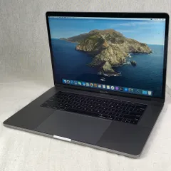 2025年最新】macbook ジャンク 15インチ proの人気アイテム