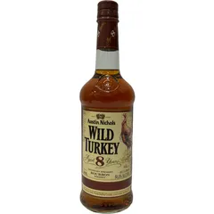 2025年最新】古酒 ワイルドターキーの人気アイテム - メルカリ