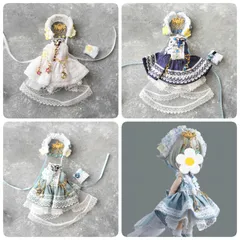 オビツ11、ねんどろいどどーる服 楽天市場】オビツ11 ドール 人形 服 衣装 トップス&ボトムス&ウエスト