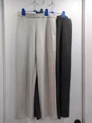 ユニクロ女性用パンツ L