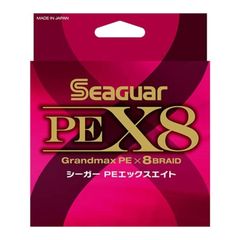 【在庫処分】シーガー(Seaguar) シーガー PE X8