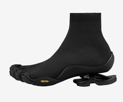 BALENCIAGA｜バレンシアガ  Toe Sock Sneakers 636912W3BE11000 トゥソックスニーカー シューズ 靴  464/1000