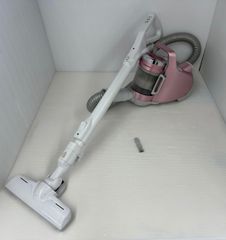 ⑤M89【ジャンク】ハローキティ 掃除機 CL-300KT 2012年製 - メルカリ