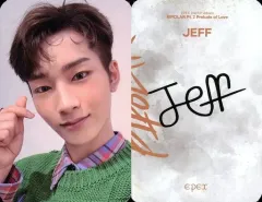 2025年最新】epex ジェフ サインの人気アイテム - メルカリ