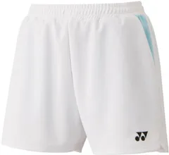 YONEX ヨネックス ウィメンズニットショートパンツ W サイズ L 25069 11 | スポーツ用品 運動 スポーツ 衣類 バドミントン ボトムス パンツ ニット 素材 L ウィメンズ ホワイト 快適 球技 YONEX 使いやすい 定番 プレゼント おし