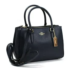 コーチ キャリーオール 2WAY ハンドバッグ ショルダーバッグ