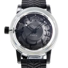 2025年最新】S.T.DUPONT メンズ 腕時計(アナログ)の人気アイテム