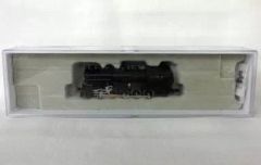 JOE WORKS Nゲージ THREE TRUCK SHAY 乗工社蒸気機関車 - メルカリ