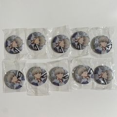 WIND BREAKER ウィンドブレーカー ガチャガチャ 缶バッジ 梶蓮
