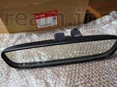 新品 ホンダ純正 CL CM CU アコード GJ エアウェイブ RE CR-V CRV ルームミラー バックミラー Honda Genuine Accord Airwave Mirror JDM