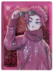 【中古】アクリルスタンド・アクリルパネル 糸師冴 プリズムアクリルブロック 「ブルーロック展」