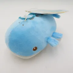 ホエルオー マスコット Pokemon Petit Pastel Amazon.co.jp: ポケモンセンターオリジナル マスコット Pokémon