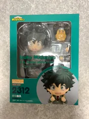 2025年最新】ねんどろいど 僕のヒーローアカデミア 緑谷出久