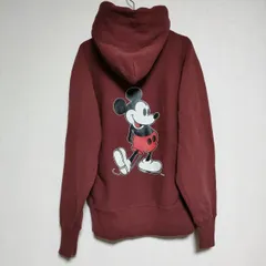 2025年最新】champion beams disneyの人気アイテム - メルカリ