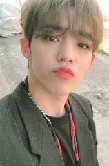 SEVENTEEN Real S.COUPS An Ode 白