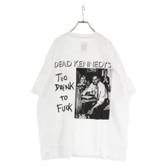 2023年最新】dead kennedys tシャツの人気アイテム - メルカリ