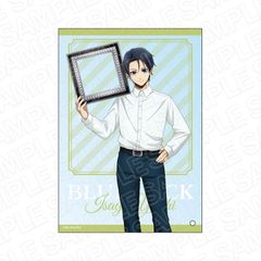 [신품/공식]블루 락 미니 아크릴 아트 결 세일 Frame ver. 공식 상품 colleize