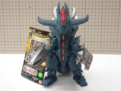 ウルトラ怪獣シリーズ メカザム ソフビ タグ付き 2体セット - メルカリ