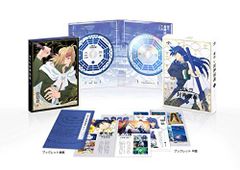 [중고] 패옥 봉신 연의 제3권 <첫회 한정판> [Blu-ray]