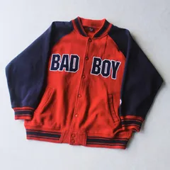 2025年最新】bad boy スタジャンの人気アイテム - メルカリ