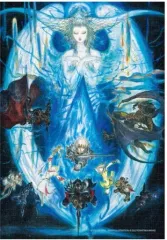 2025年最新】天野喜孝 パズルの人気アイテム - メルカリ