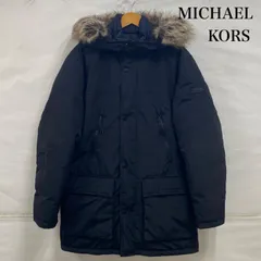 2025年最新】MICHAEL KORS ダウンジャケットの人気アイテム