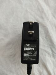 JVCケンウッド 純正ACアダプター AC-V11